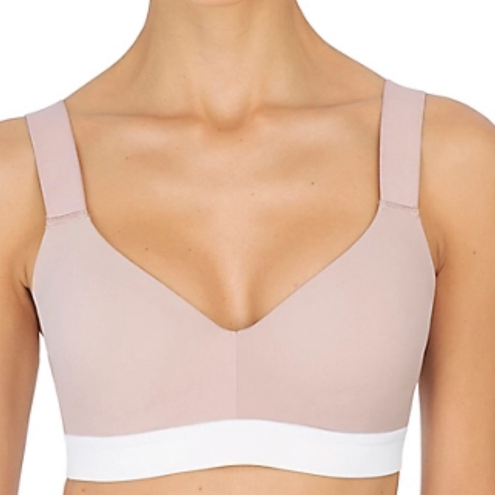 Natori Dynamic Convertible Contour Sports Bra